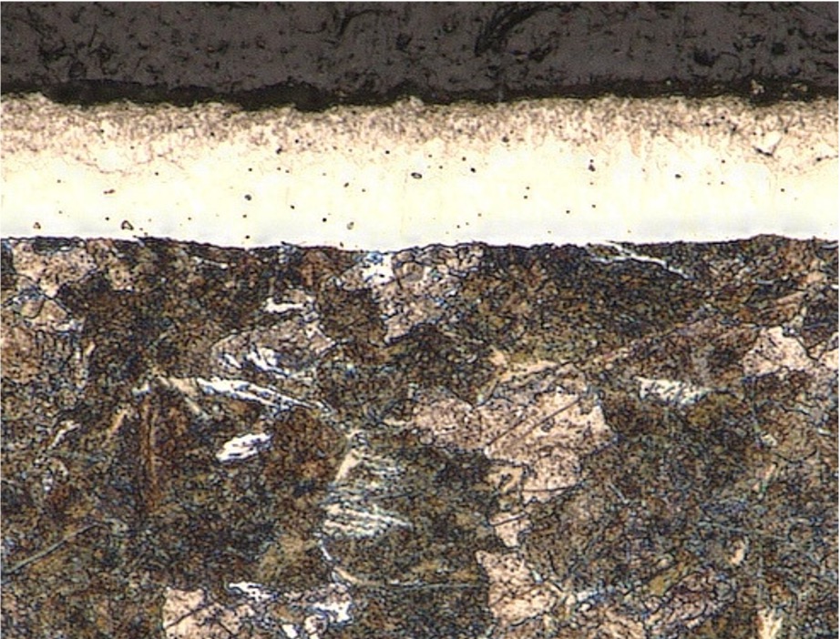 S45C ミクロ組織