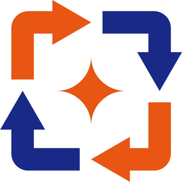 卓越した処理技術と管理システム