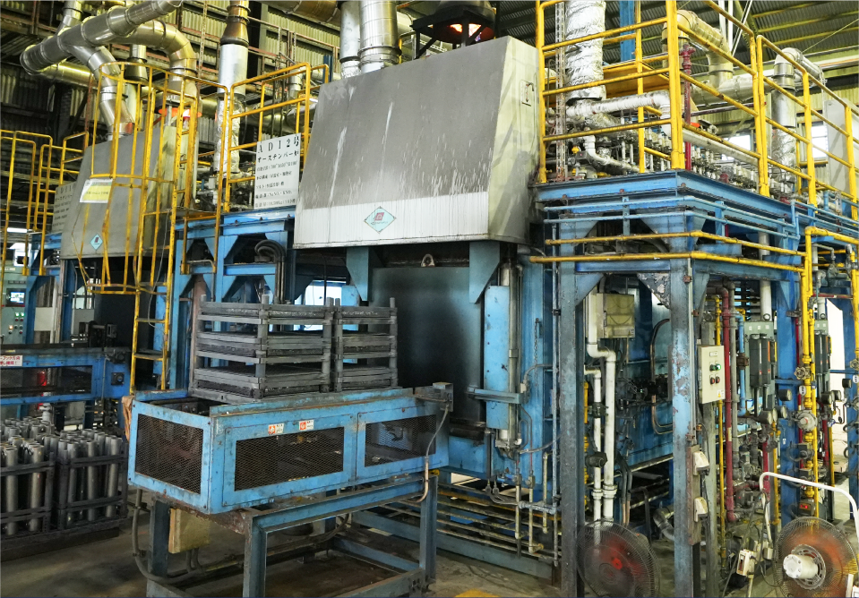 ADI オーステンパ